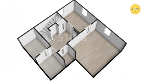 Prodej rodinného domu, 149 m² - 8