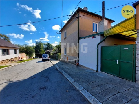 Prodej rodinného domu, 149 m² - 0