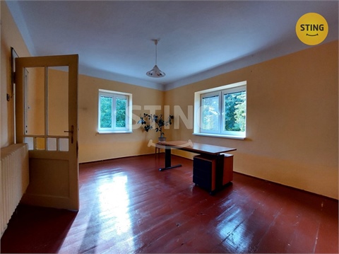 Prodej rodinného domu, 149 m² - 0