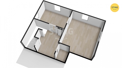 Prodej rodinného domu, 149 m² - 2