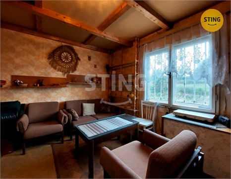 Prodej objektu, 38 m² - 2