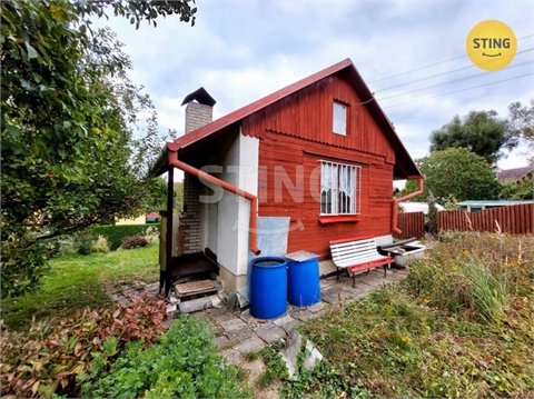 Prodej objektu, 38 m² 0