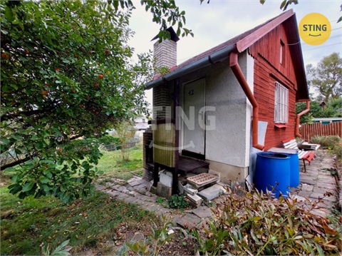 Prodej objektu, 38 m² - 4