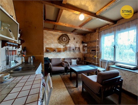 Prodej objektu, 38 m² - 0