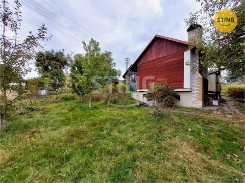 Prodej objektu, 38 m² 8