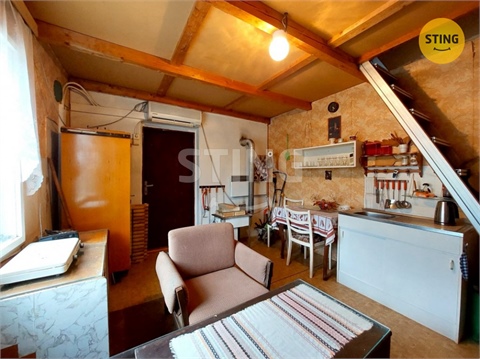 Prodej objektu, 38 m² 2