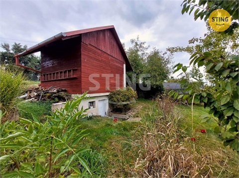 Prodej objektu, 38 m² - 6