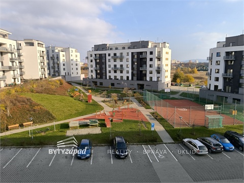 Pronájem bytu 2+1, 51 m² 6