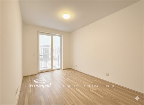 Pronájem bytu 2+1, 51 m² 0