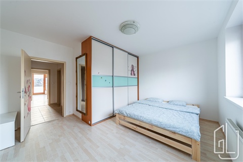 Prodej bytu 3kk, 89 m² - 6