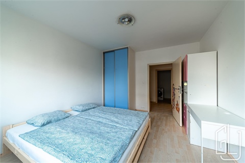 Prodej bytu 3kk, 89 m² - 4