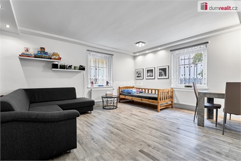 Prodej bytu 3kk, 66 m² - 6