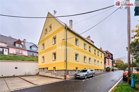 Prodej bytu 3kk, 66 m² - 14