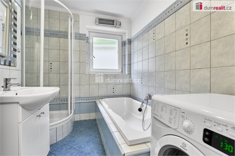 Prodej bytu 3kk, 66 m² - 12