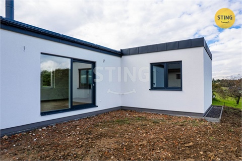 Prodej rodinného domu, 83 m² 2