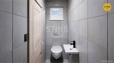 Prodej rodinného domu, 83 m² 28