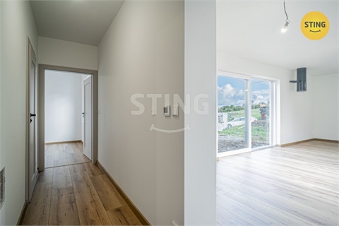 Prodej rodinného domu, 83 m² - 22