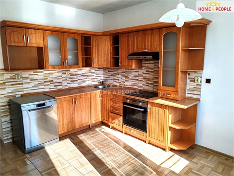 Prodej bytu 3+1, 86 m² 2