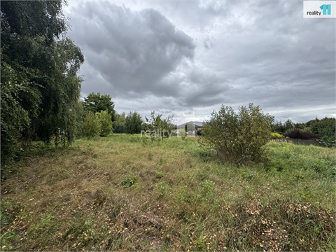 Prodej stavebního pozemku, 1 864 m² 12