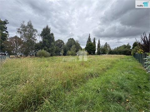 Prodej stavebního pozemku, 1 864 m² - 6