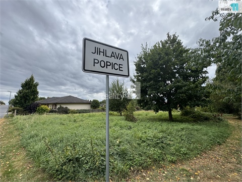 Prodej stavebního pozemku, 1 864 m² 20