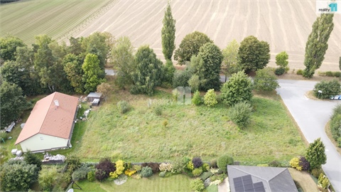 Prodej stavebního pozemku, 1 864 m² - 24