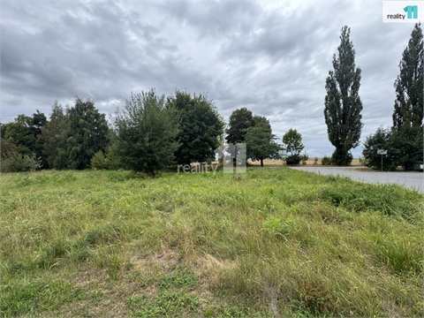 Prodej stavebního pozemku, 1 864 m² 4