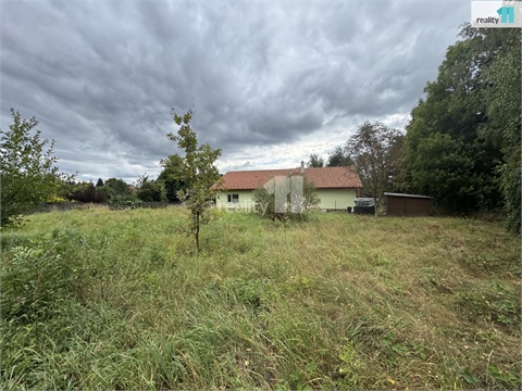 Prodej stavebního pozemku, 1 864 m² - 14