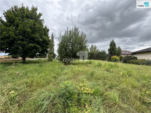 Prodej stavebního pozemku, 1 864 m² 16