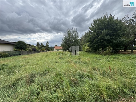 Prodej stavebního pozemku, 1 864 m² - 16