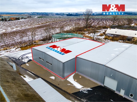 Prodej skladu / haly, 784 m² 4