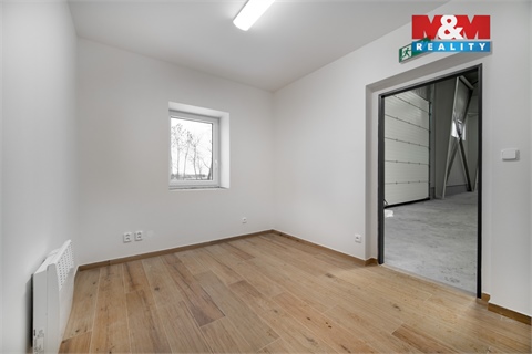 Prodej skladu / haly, 784 m² - 14