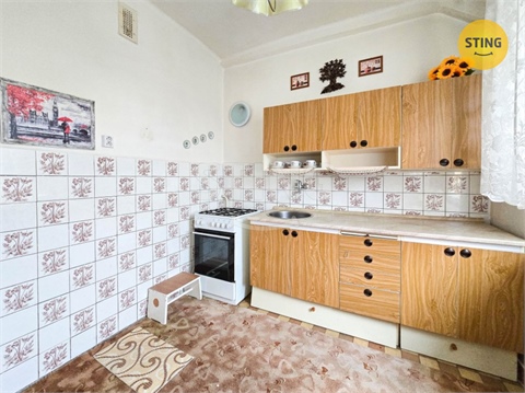 Prodej bytu 2+1, 63 m² - 4