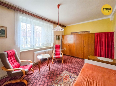 Prodej bytu 2+1, 63 m² 4