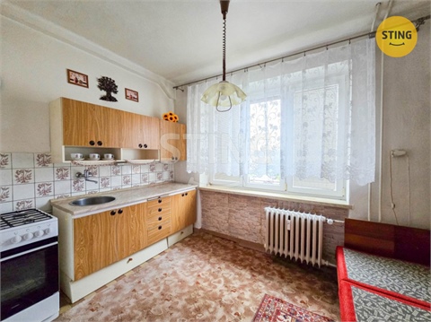 Prodej bytu 2+1, 63 m² 6