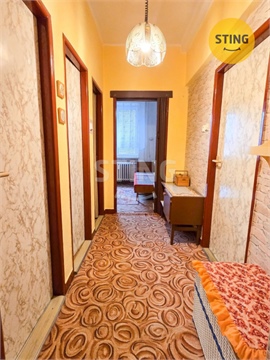 Prodej bytu 2+1, 63 m² - 6