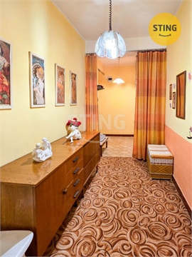 Prodej bytu 2+1, 63 m² 8