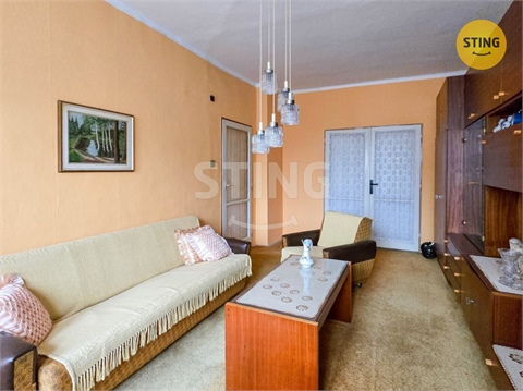 Prodej bytu 2+1, 63 m² 2