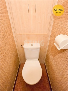 Prodej bytu 2+1, 63 m² 10