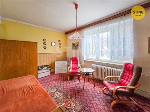 Prodej bytu 2+1, 63 m² - 2