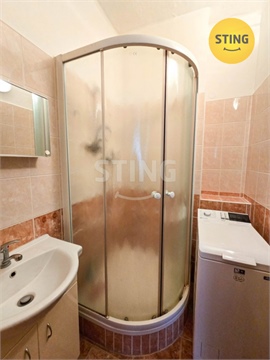 Prodej bytu 2+1, 63 m² - 8