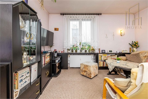 Prodej bytu 2+1, 56 m² - 6