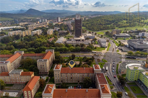 Prodej bytu 2+1, 56 m² 28