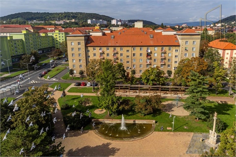 Prodej bytu 2+1, 56 m² 26