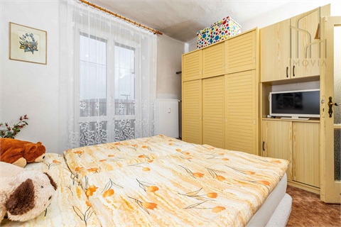 Prodej bytu 2+1, 56 m² 10