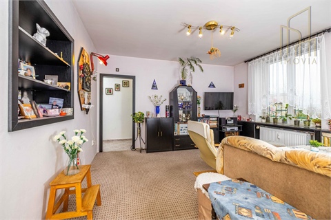 Prodej bytu 2+1, 56 m² 8