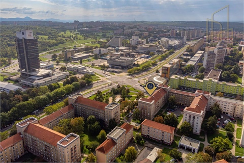 Prodej bytu 2+1, 56 m² - 26