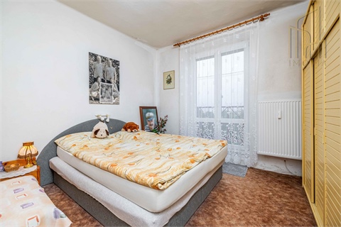 Prodej bytu 2+1, 56 m² - 8