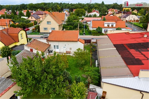 Prodej rodinného domu, 84 m² 8