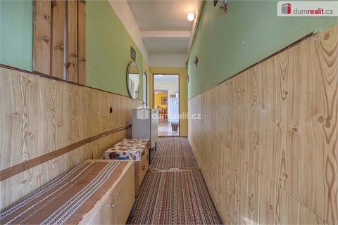 Prodej rodinného domu, 84 m² 16